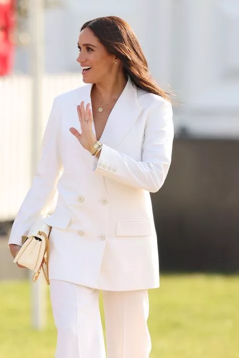 Meghan's 'open invitation' to make appearance in Suits spin-off