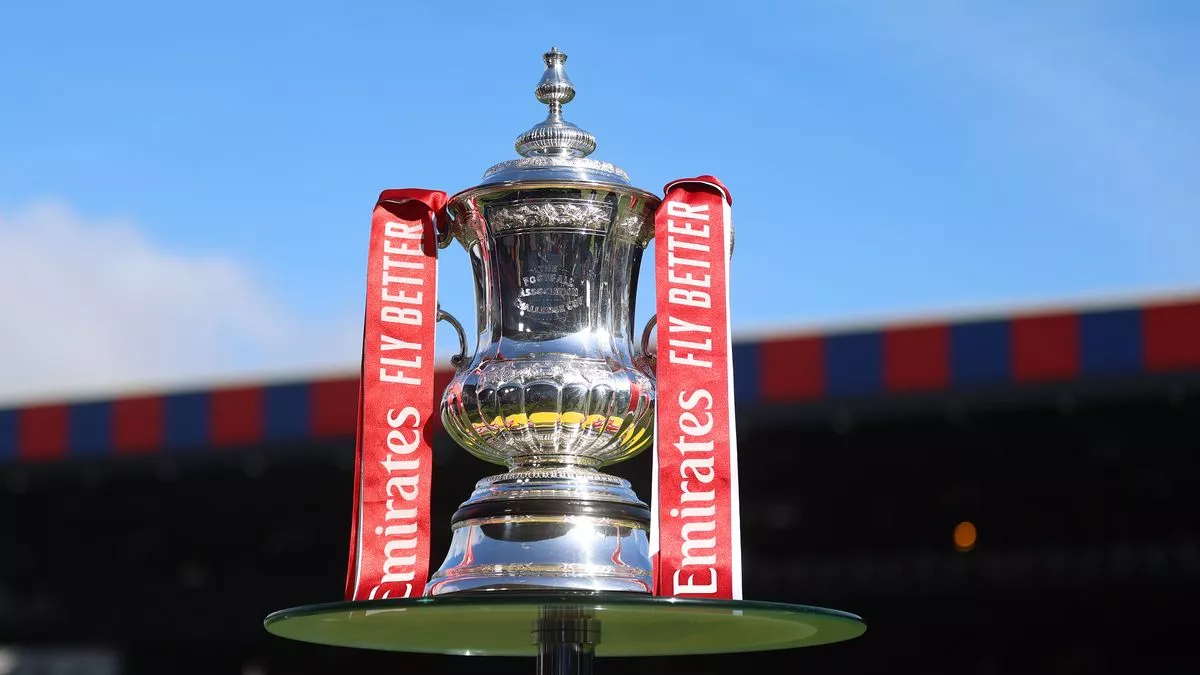 FA Cup quarter-final draw in full as Man City and Aston Villa discover opponents