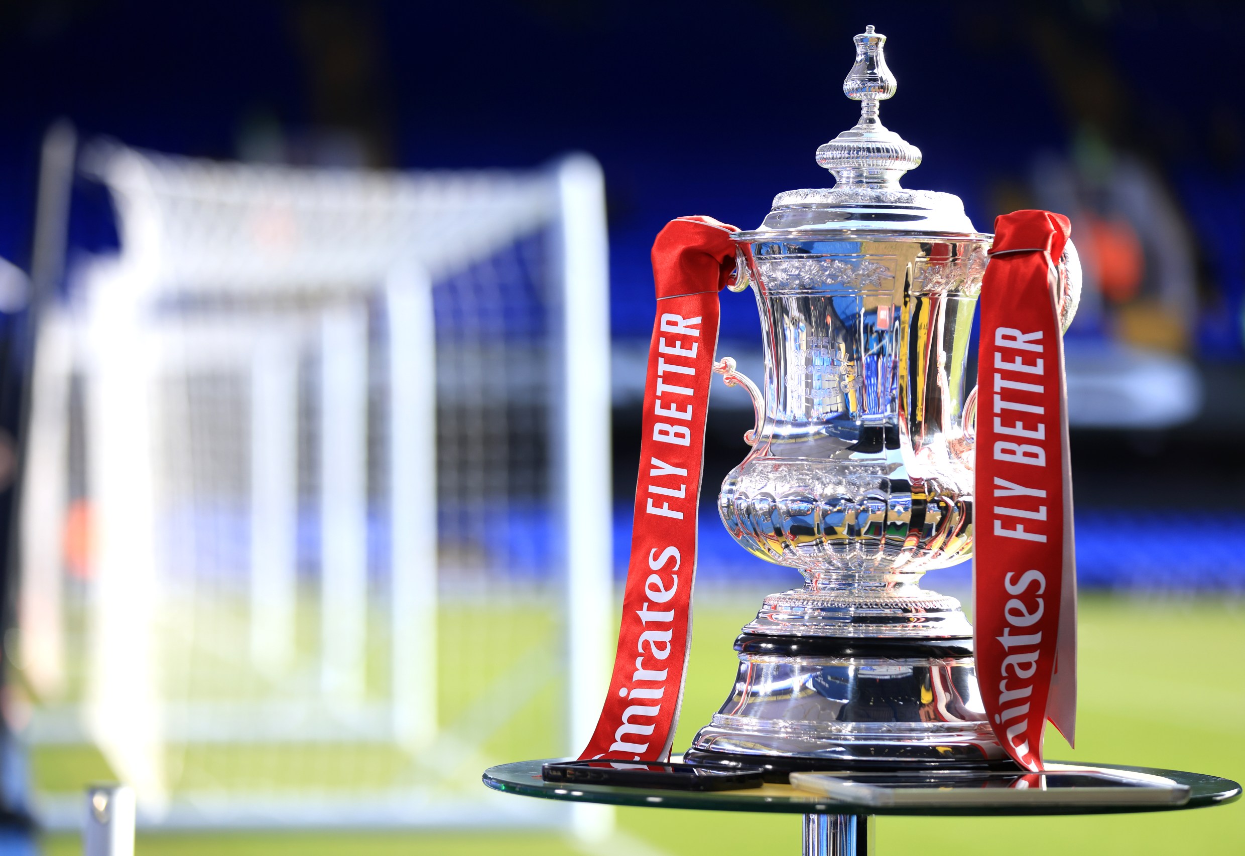 Are there FA Cup replays in the fifth round? Extra-time and penalties rules explained...