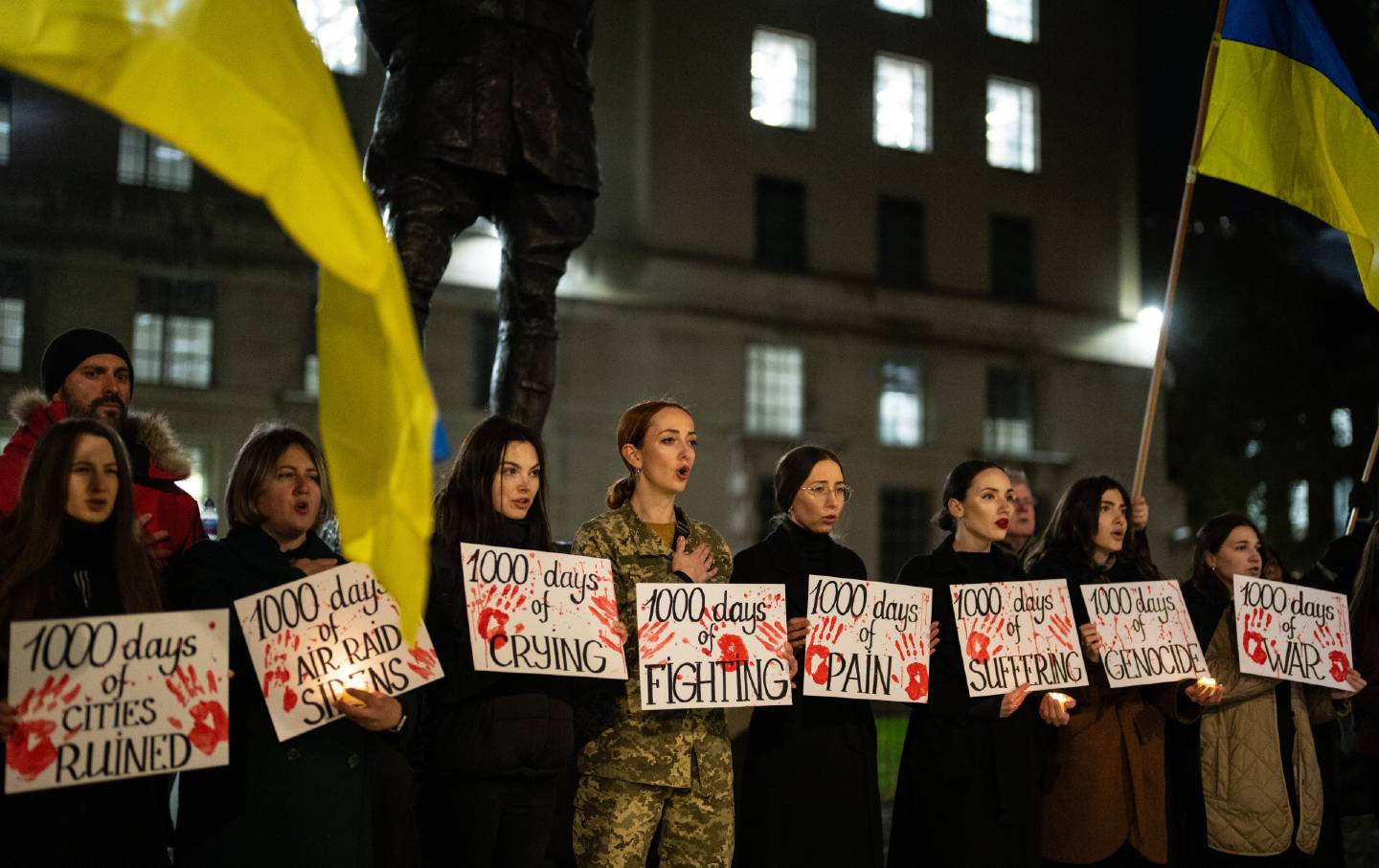 How the War in Ukraine Has Been a Major Contributor to Global Inflation