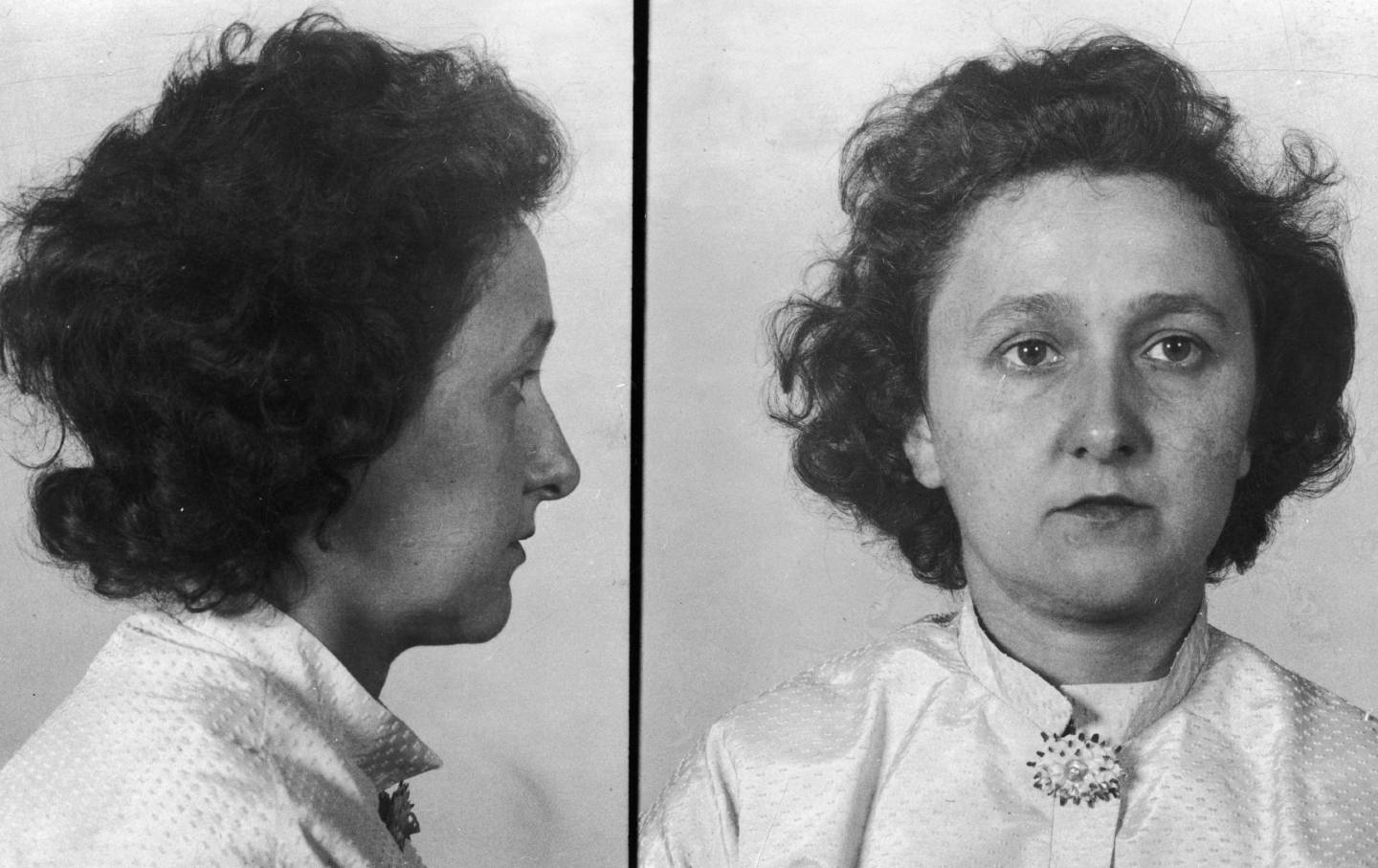 President Biden Should Pardon Ethel Rosenberg