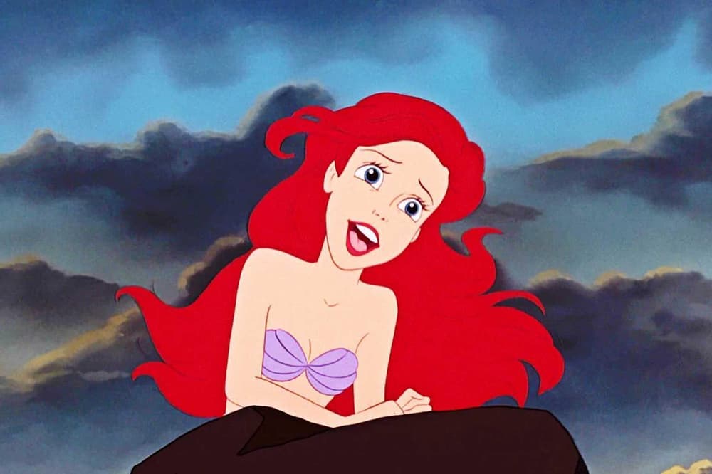 Disney legend says Little Mermaid musical finally poised for West End