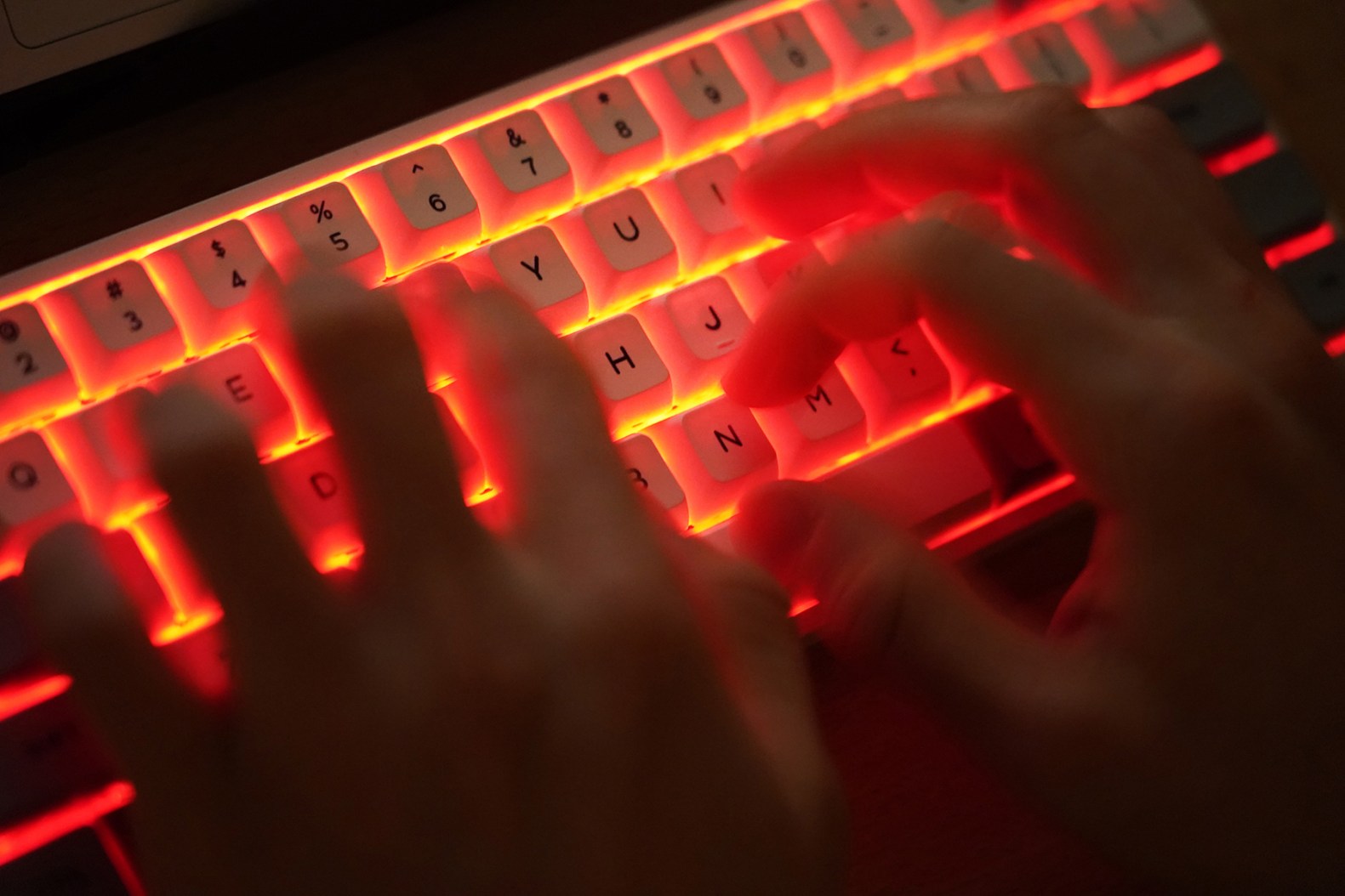 Violent Online Group CVLT Coerced Kids to Self-Harm, DOJ Says