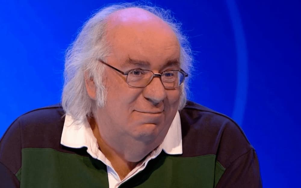 Eggheads star dies aged 77 as show pays tribute