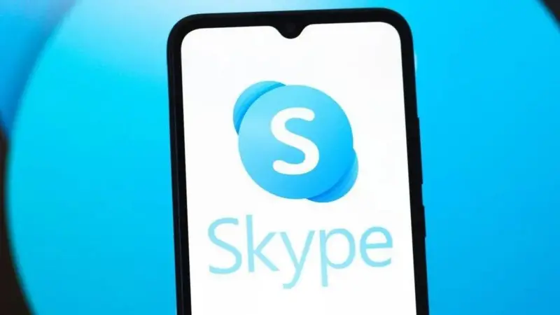 Skype объявил, что прекращает работу в мае