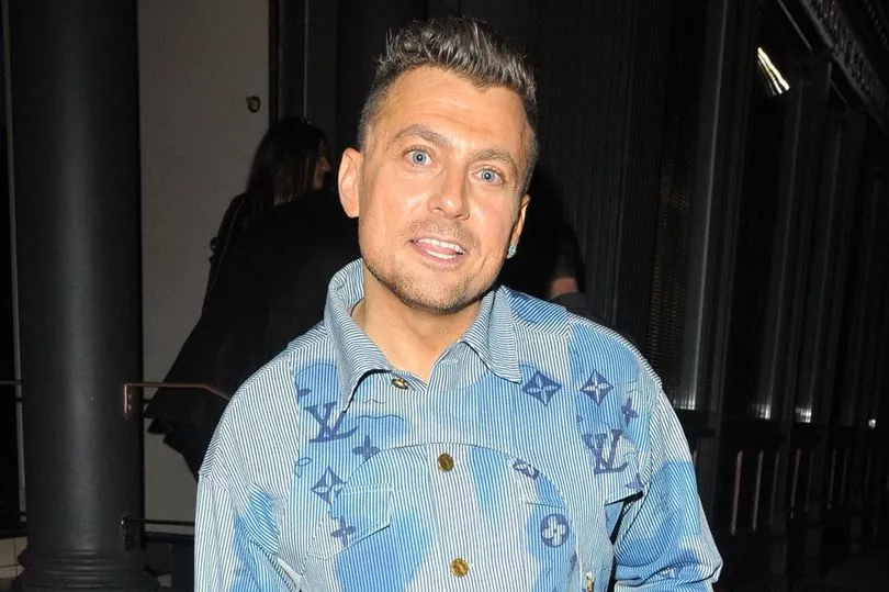 Hollyoaks legend Paul Danan dies aged 46 as star branded 'beacon of light'