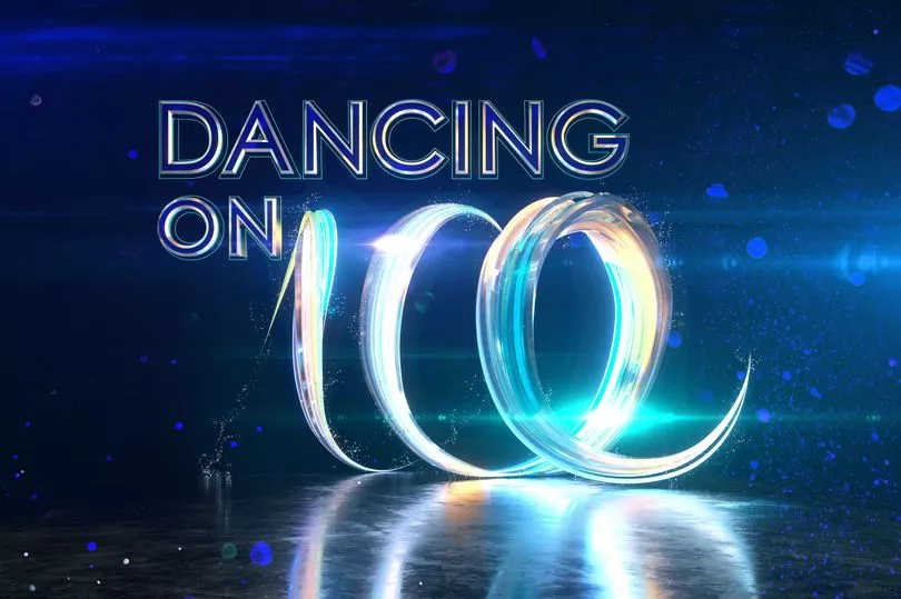 Dancing on Ice suffers blow as another star pulls out just days before show