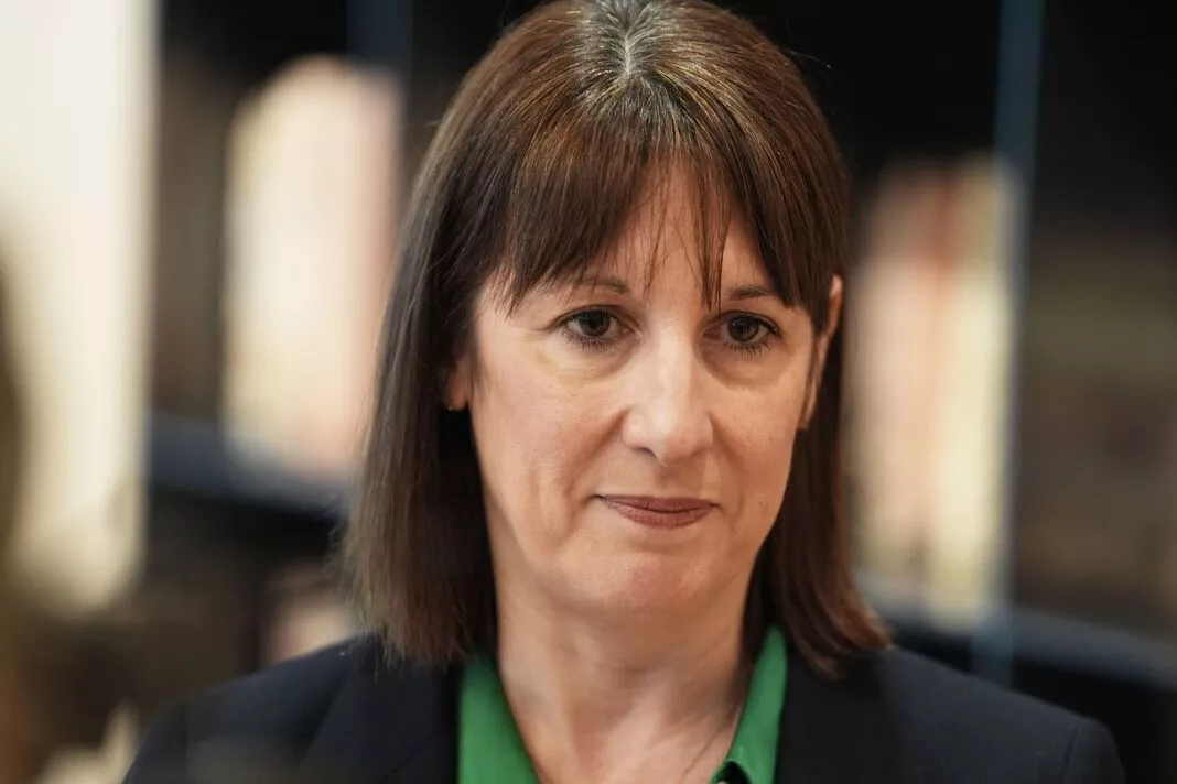 Rachel Reeves urged to scrap inheritance tax entirely - 'This needs to end now!'