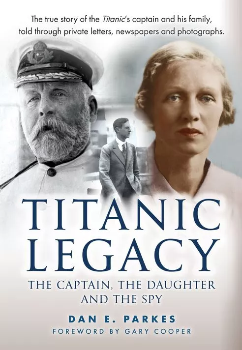 The Titanic's incredible untold story as Captain's family hit with tragedy