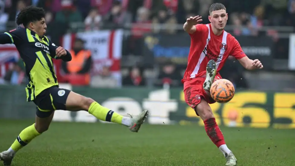 Tottenham news: Jamie Donley on loan spell at Leyton Orient