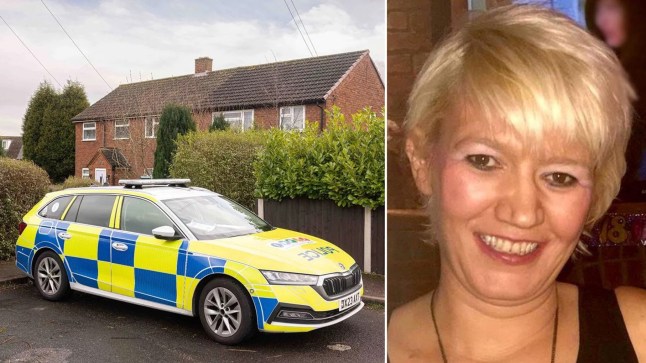 Mum-of-five found dead in Staffordshire home will be 'forever missed'