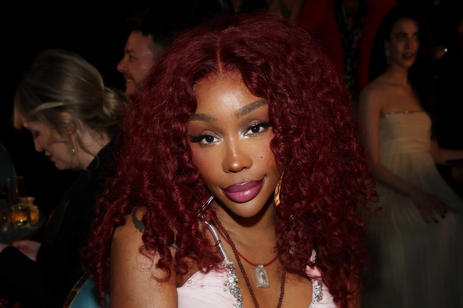 SZA 'Lana' Deluxe Version Gets New Release Date Following Song Delays