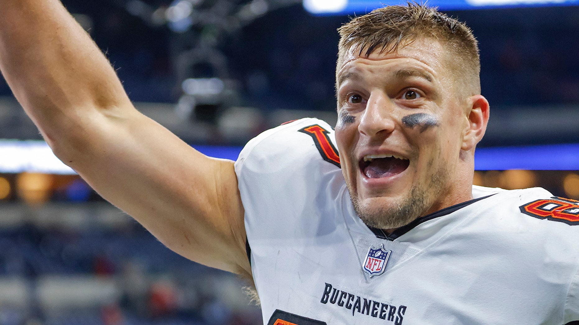 Rob Gronkowski addresses rumored NFL return as report links him to Broncos