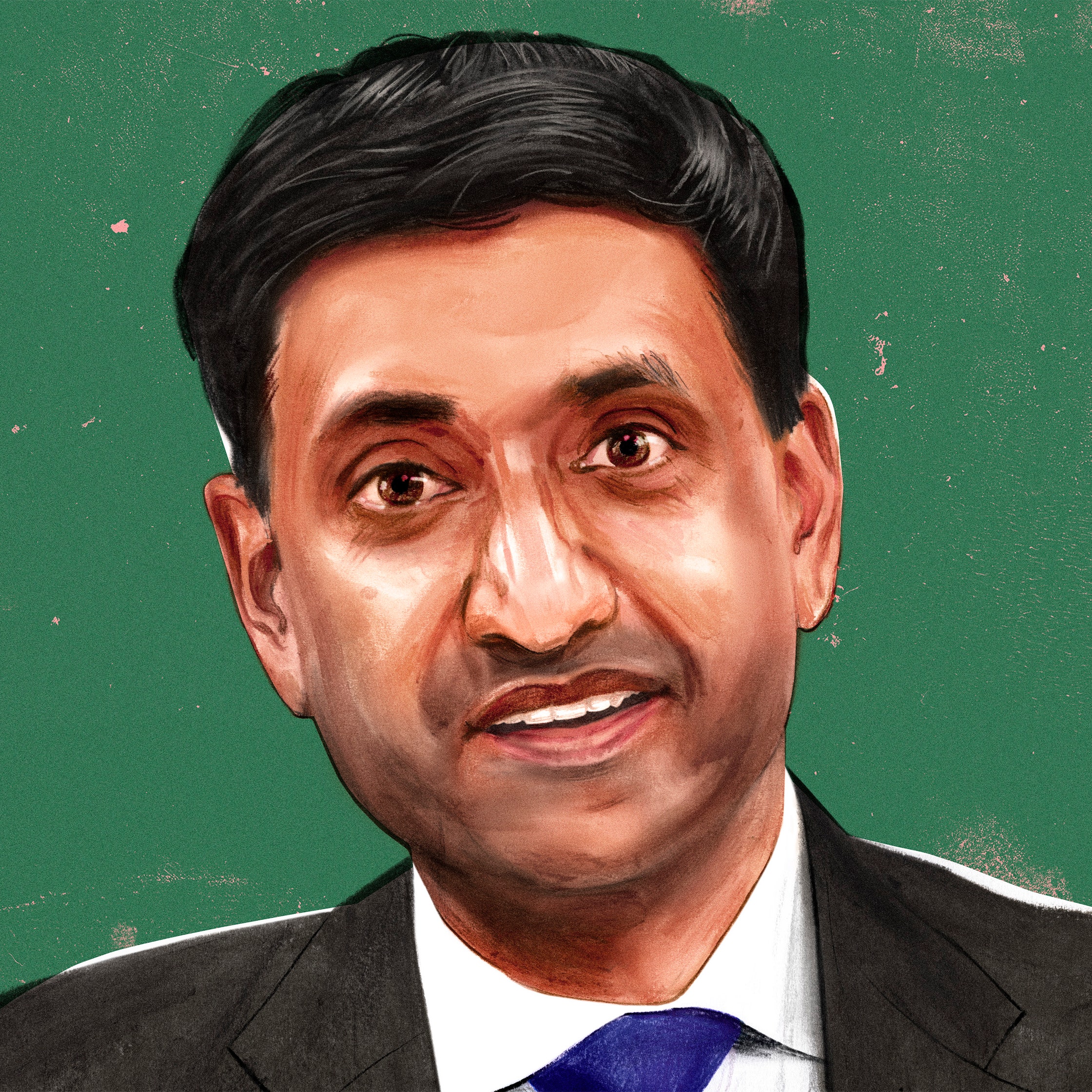 Representative Ro Khanna on Elon Musk and the Tech Oligarchy