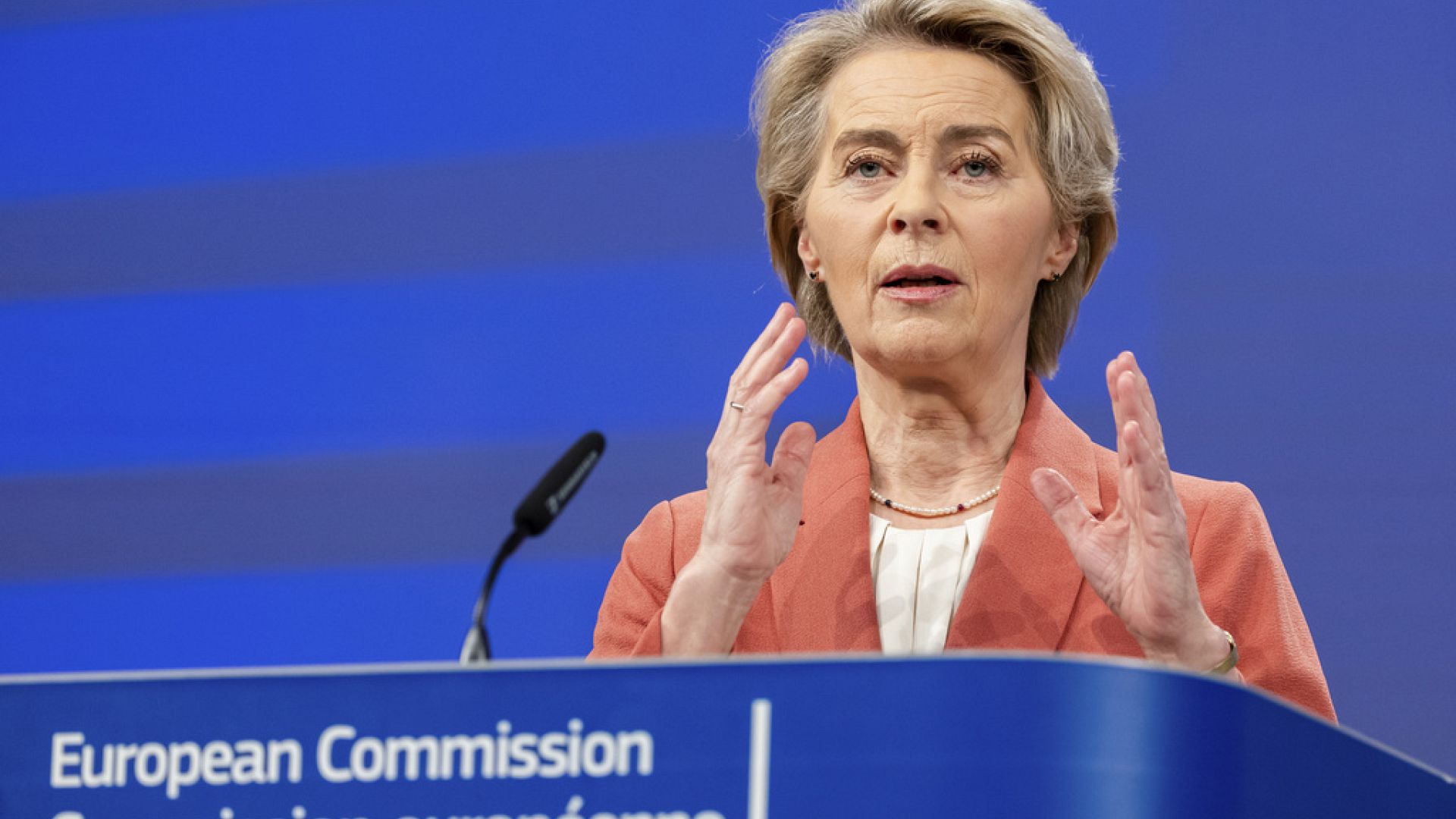 EU Commission aims to simplify its way to future growth 