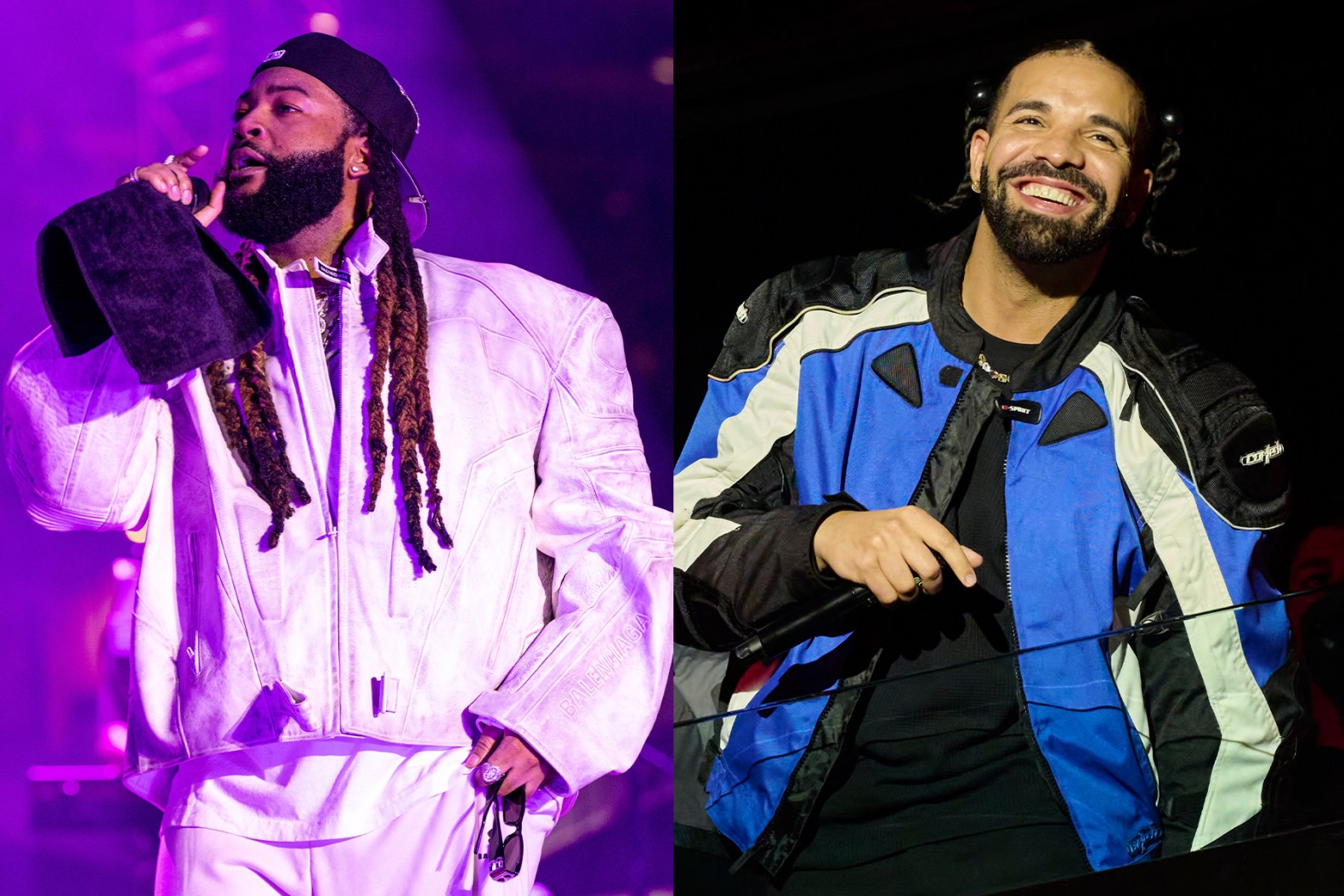 Best New Music: Drake, PartyNextDoor, Sabrina Carpenter, Addison Rae