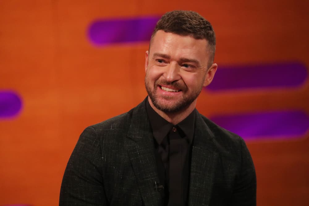 Justin Timberlake ‘heartbroken’ flu forced him to cancel show after soundcheck