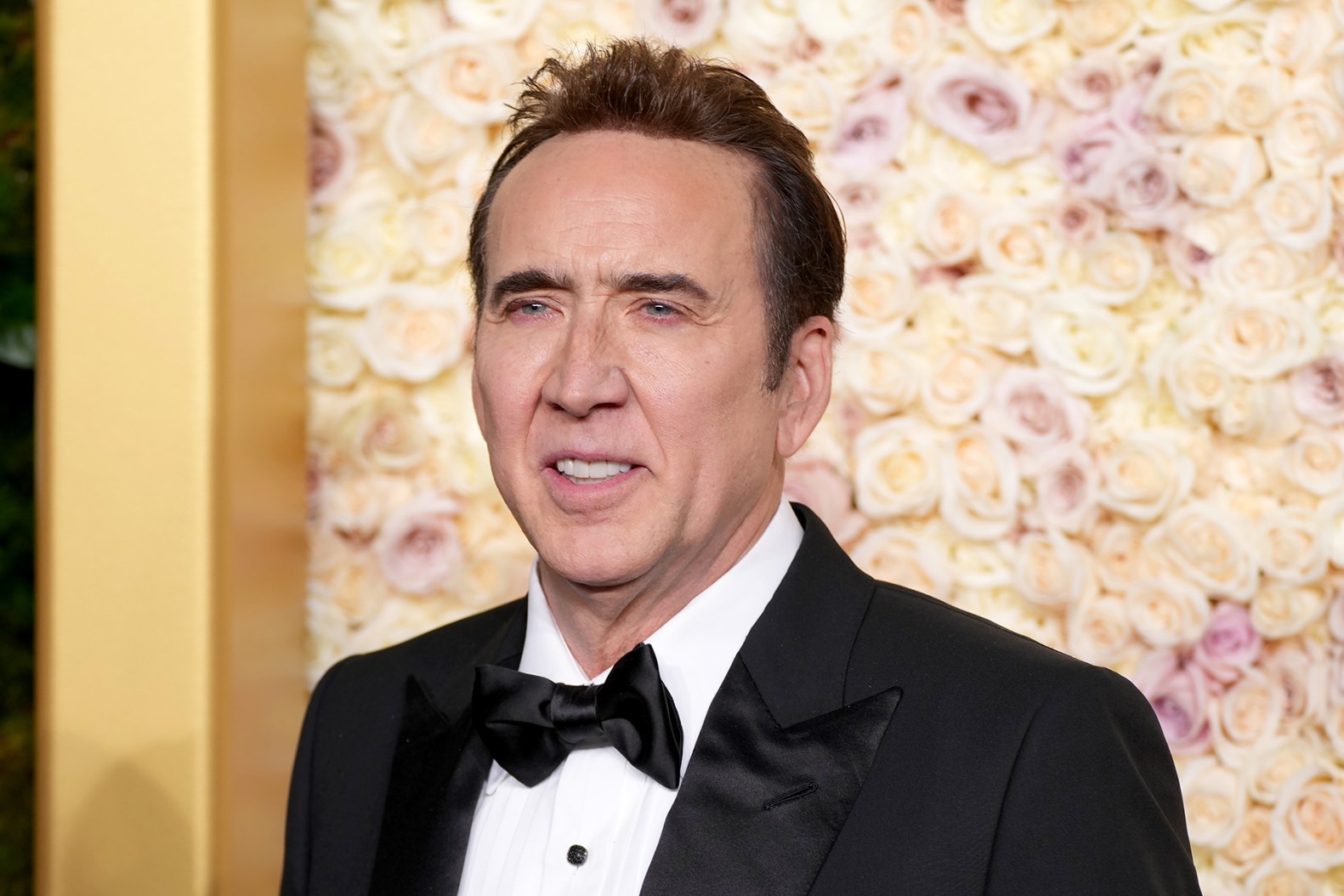 Nicolas Cage AI Warning: Actor Says Any Artificial Additions Harms Art