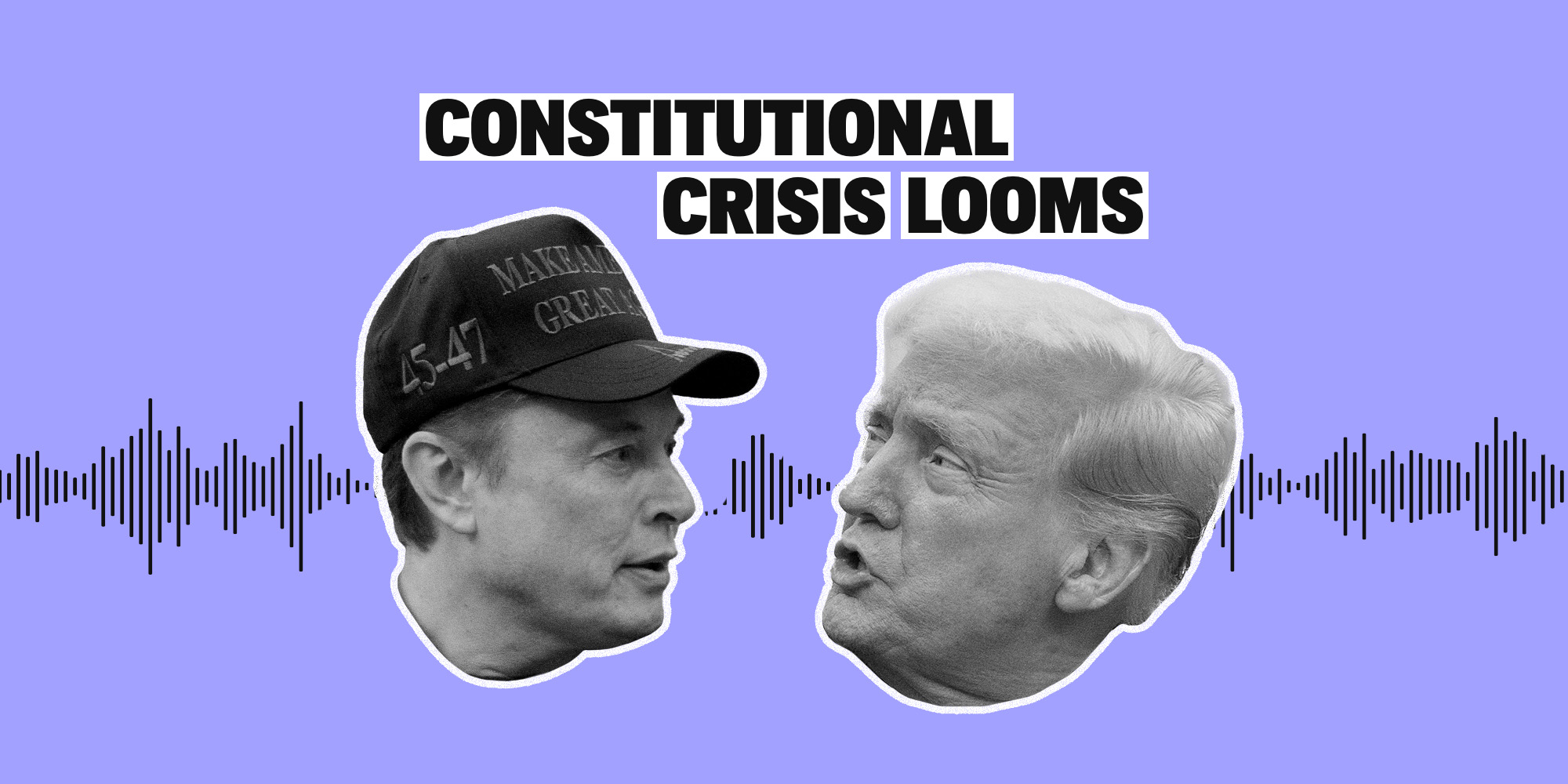 Constitutional Crisis Looms