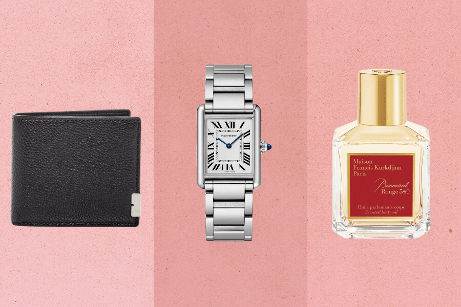 Best Luxury Valentine’s Day Gifts for Her and Him (2025): Buy Online