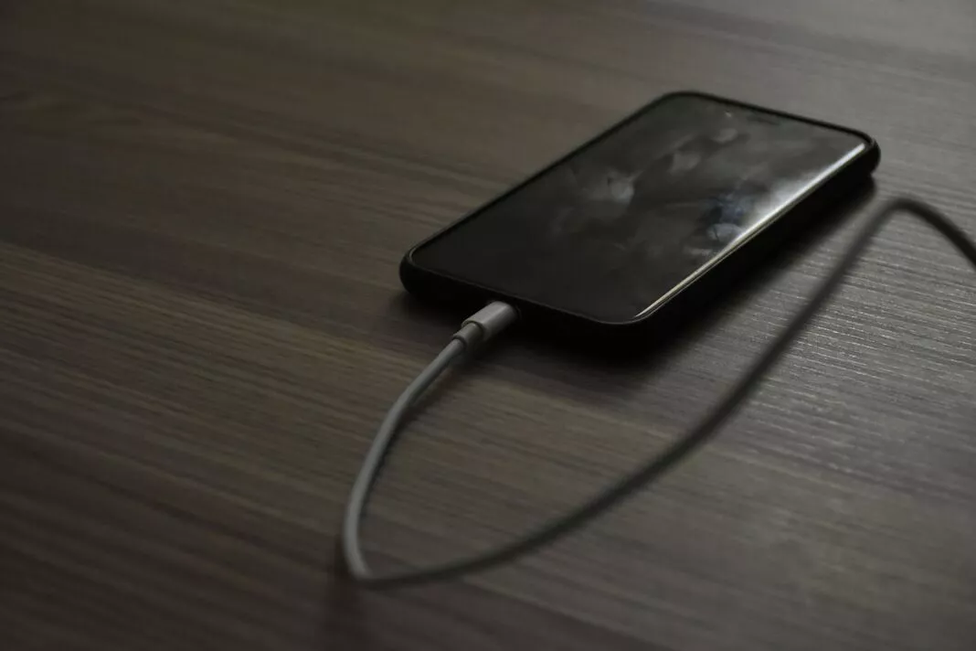 Warning issued to anyone who leaves their phone plugged in overnight