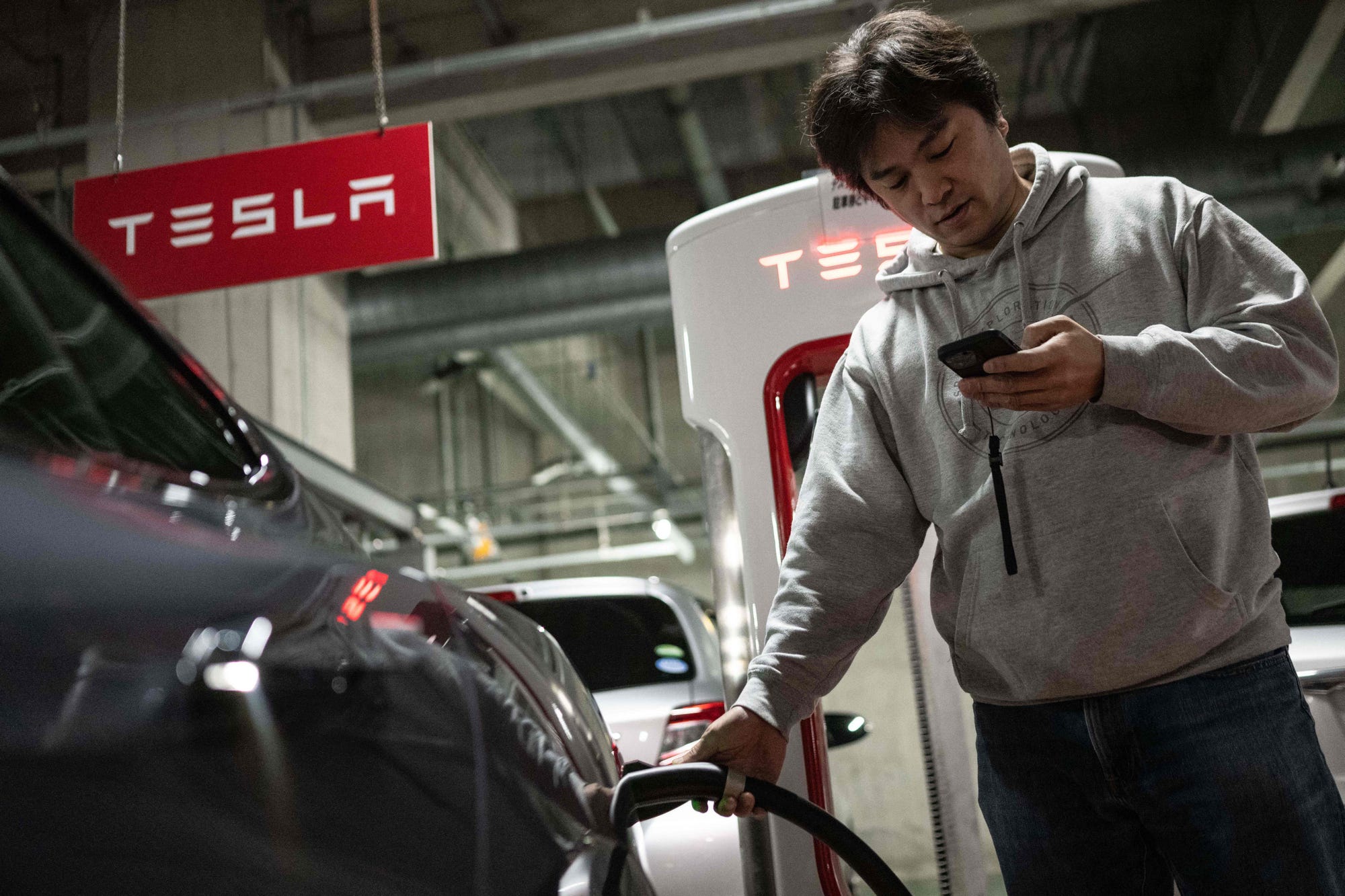 Elon Musk wants to sell more Teslas in Japan. Here's why that could be tricky.