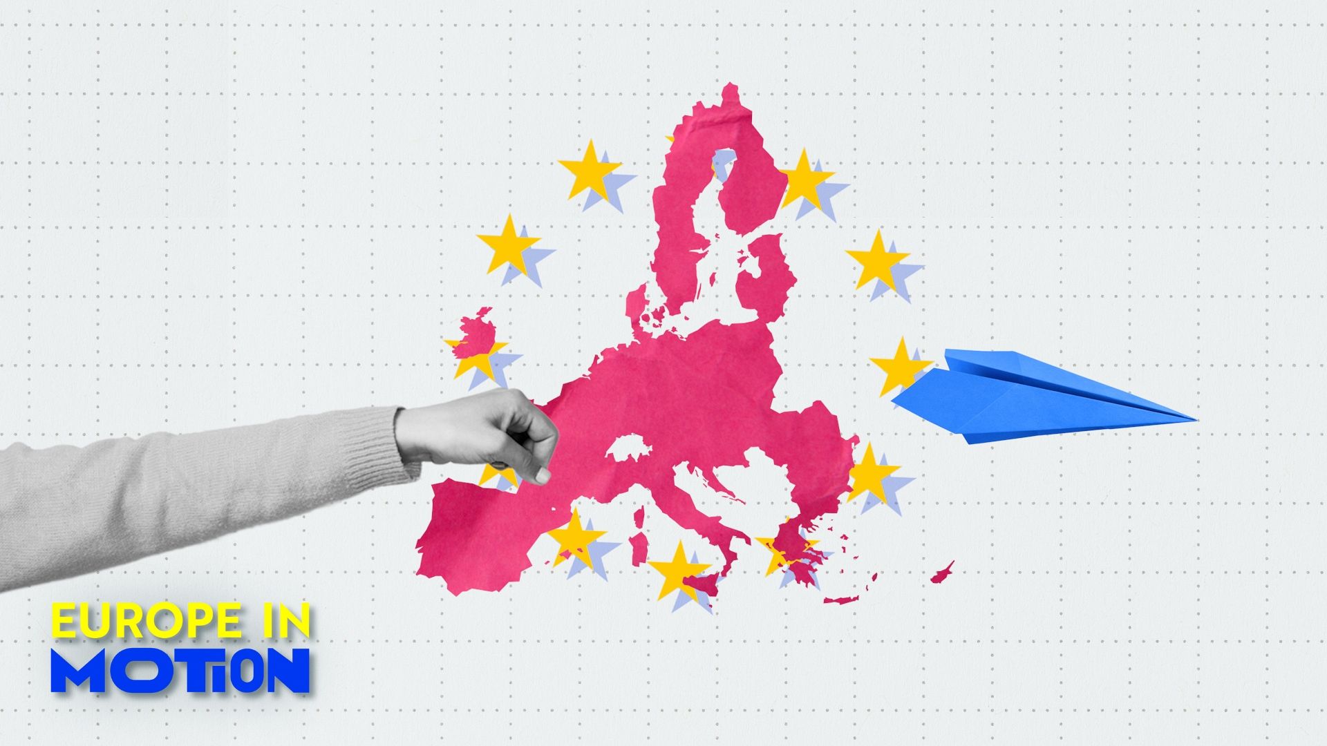 EU flights struggle to match pre-pandemic pace, data shows