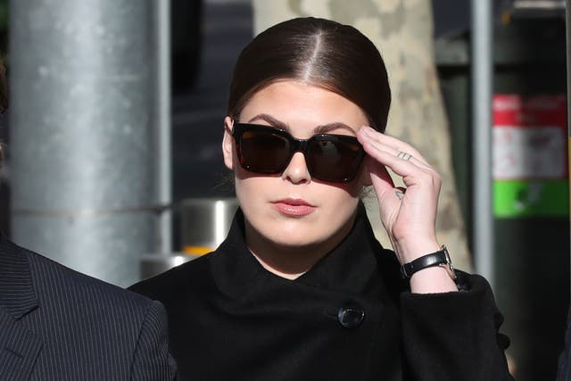 Apple Cider Vinegar’s Belle Gibson: How wellness scammers lure us in