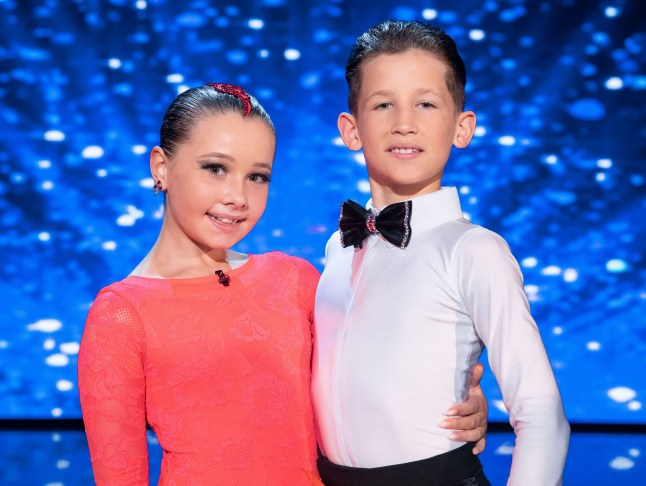 Britain's Got Talent child star unrecognisable 7 years after leaving fans speechless