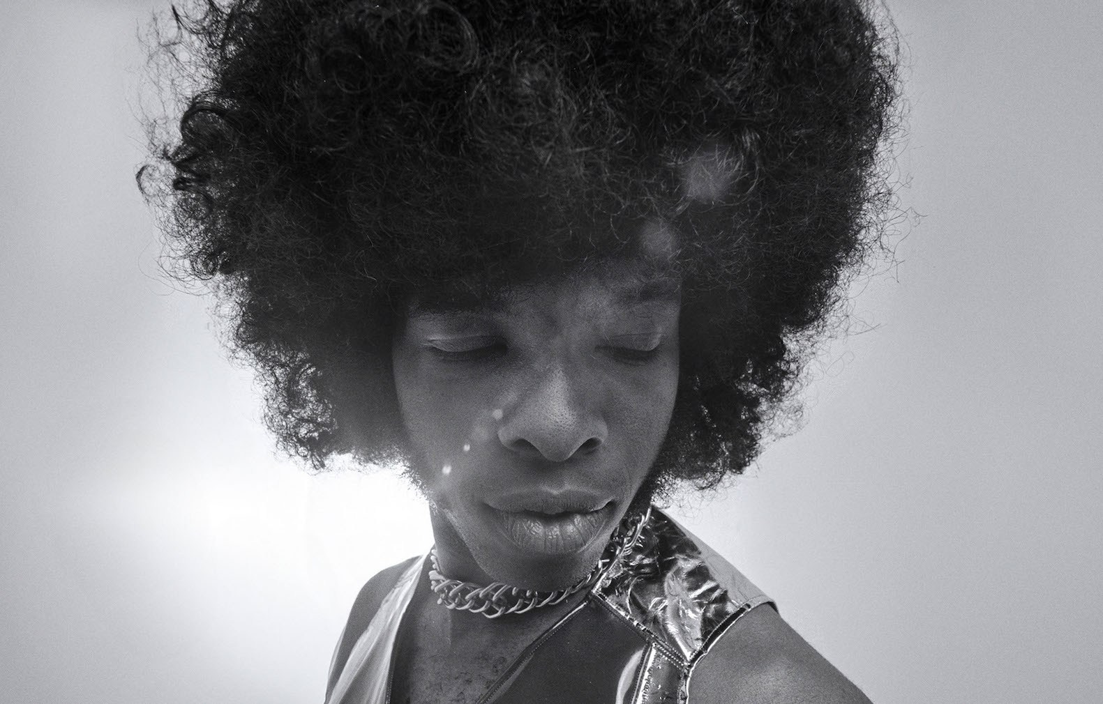 'Sly Lives!' Producer Reveals Why Sly Stone Wasn't Interviewed for Doc