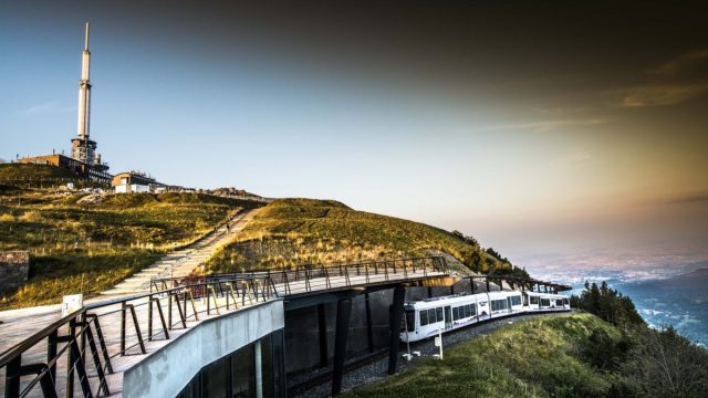 The forgotten French city with secret cheese tunnels that’s back on the map