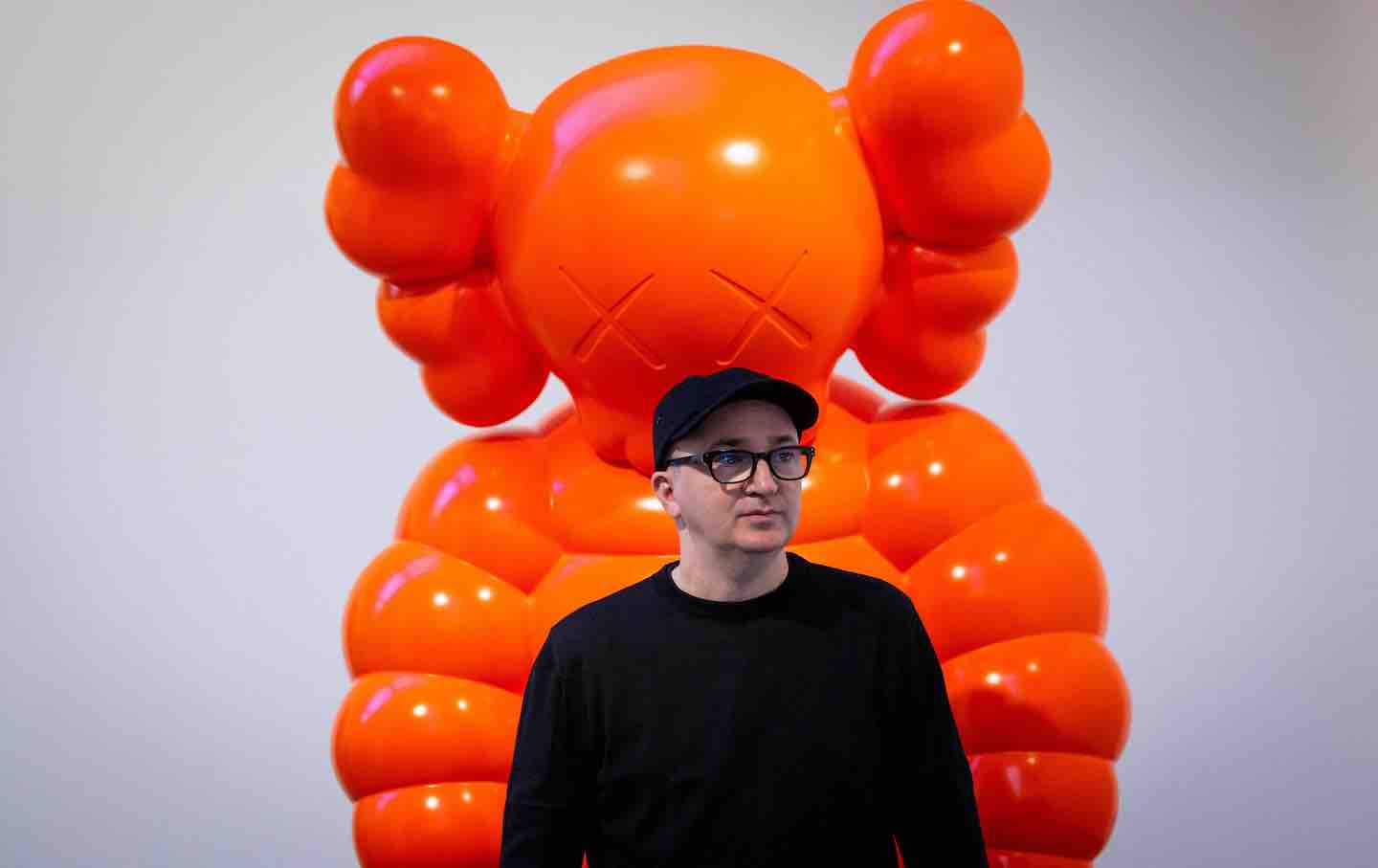 The Misunderstood Vision of KAWS