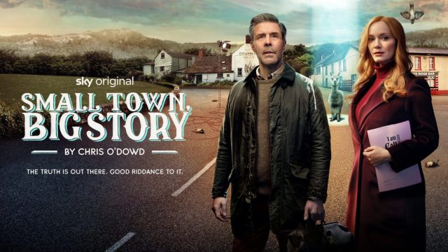 Small Town, Big Story cast, plot, filming locations and episode guide