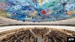 US withdrawal from UN human rights body draws mixed reactions