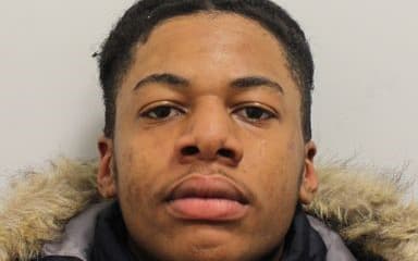 Man jailed for life over 2017 gang murder of teenager in east London