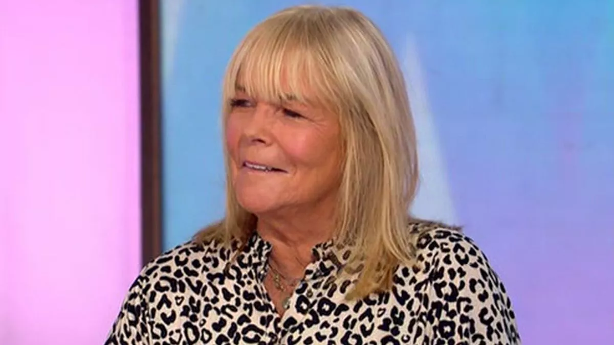 Loose Women star Linda Robson lands huge new role after heartbreaking news