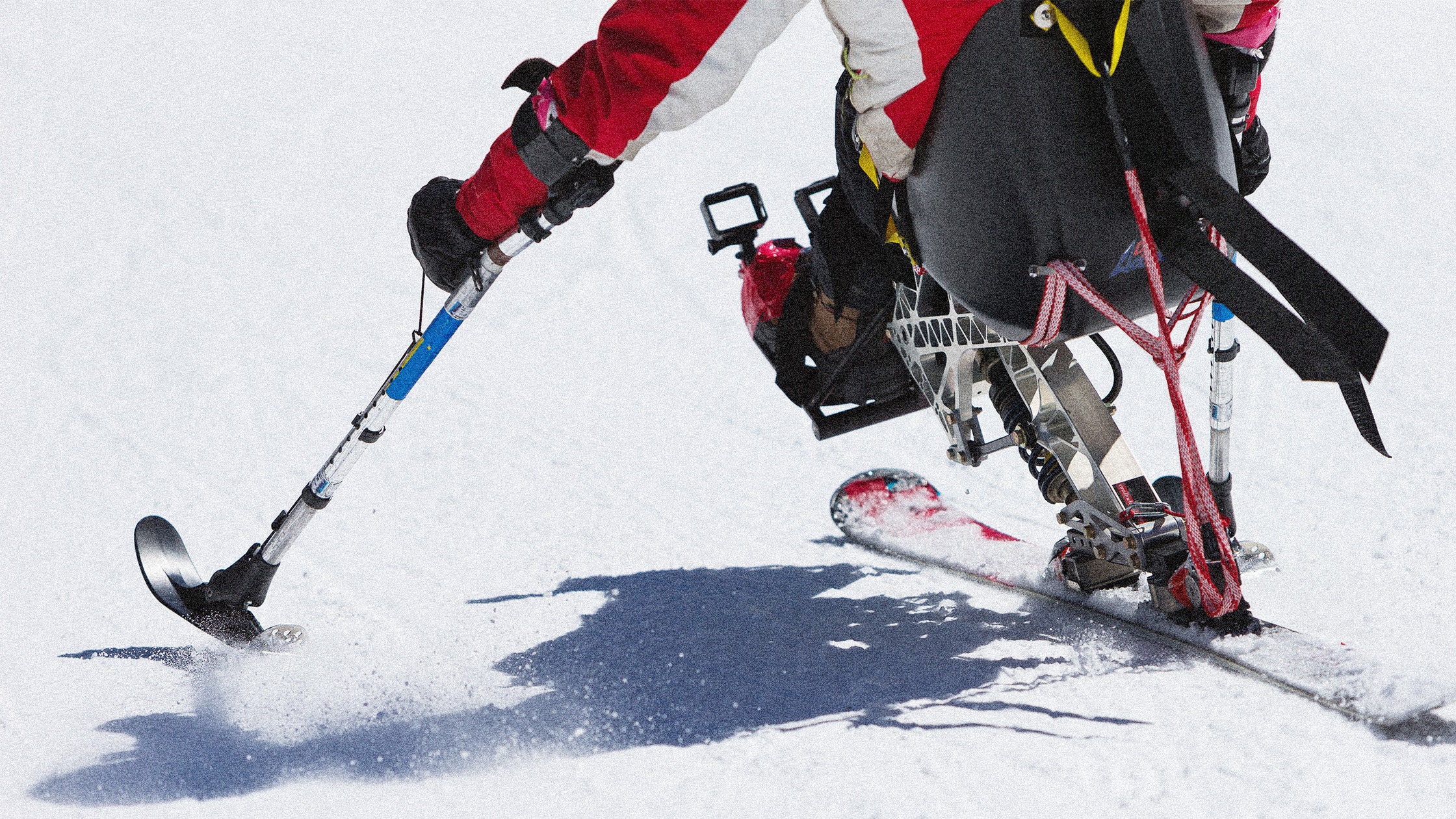 Adaptive Skiing: Where to Go Around the US