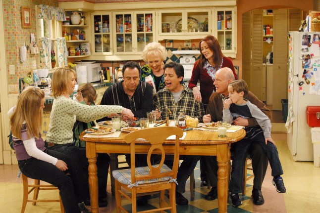 Another huge 90s sitcom could follow in the footsteps of Friends