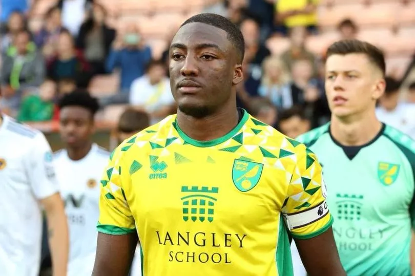 FA Cup hero and ex-Norwich star dies aged 26 as GoFundMe set up