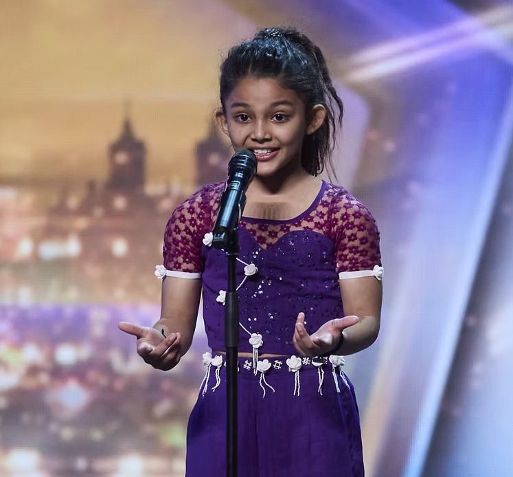 BGT fans slam judges as ‘incredible’ dancer, 8, fails to get Golden Buzzer despite ‘winning’ perform...