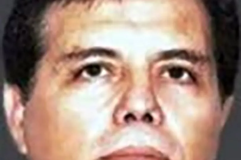 Cartel leader Ismael 'El Mayo' Zambada may face death penalty due to Trump