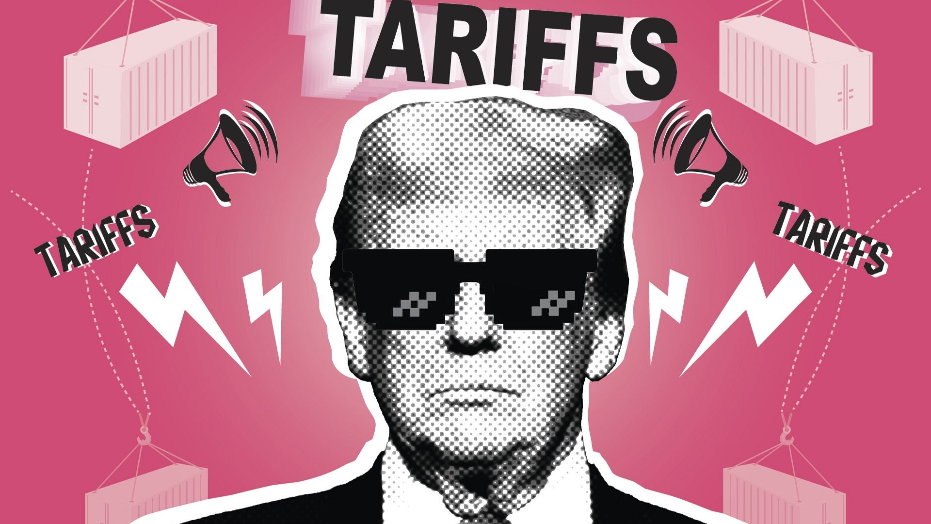 Trump holds off on tariffs but trade risks remain, experts warn