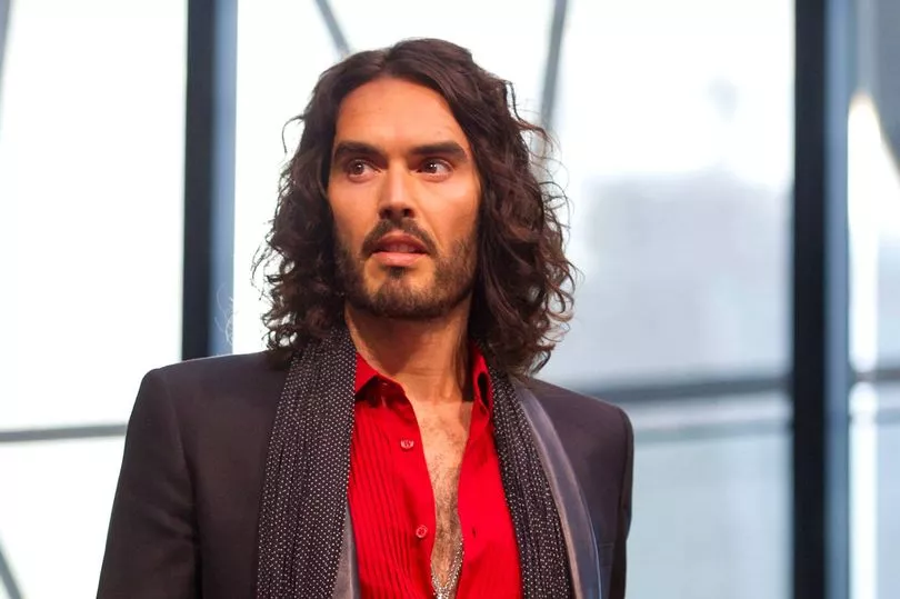 BBC apologise after finding Russell Brand staff 'felt unable' to raise concerns