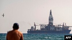 Getting Cyprus natural gas to market via Egypt hailed as milestone