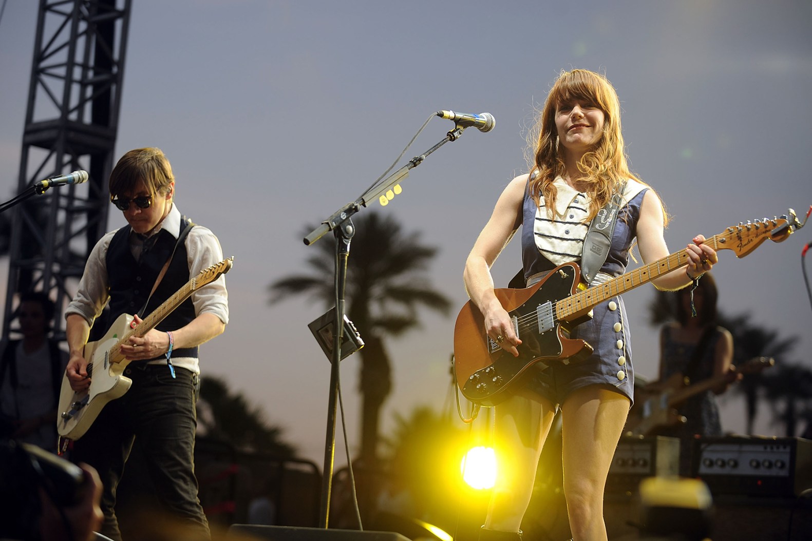 Rilo Kiley Confirmed for Kilby Block Party