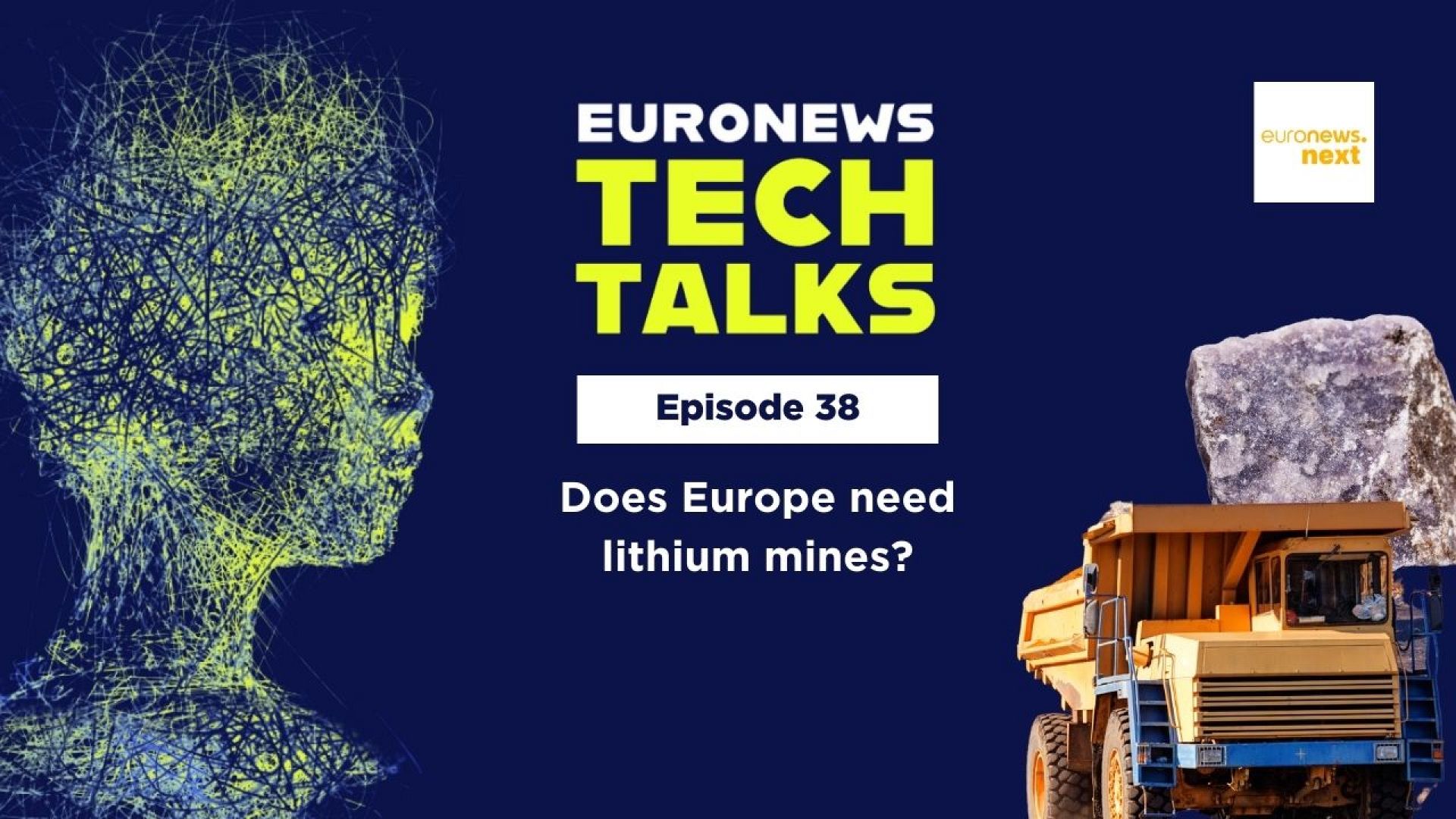 Does Europe need lithium mining projects? | Podcast