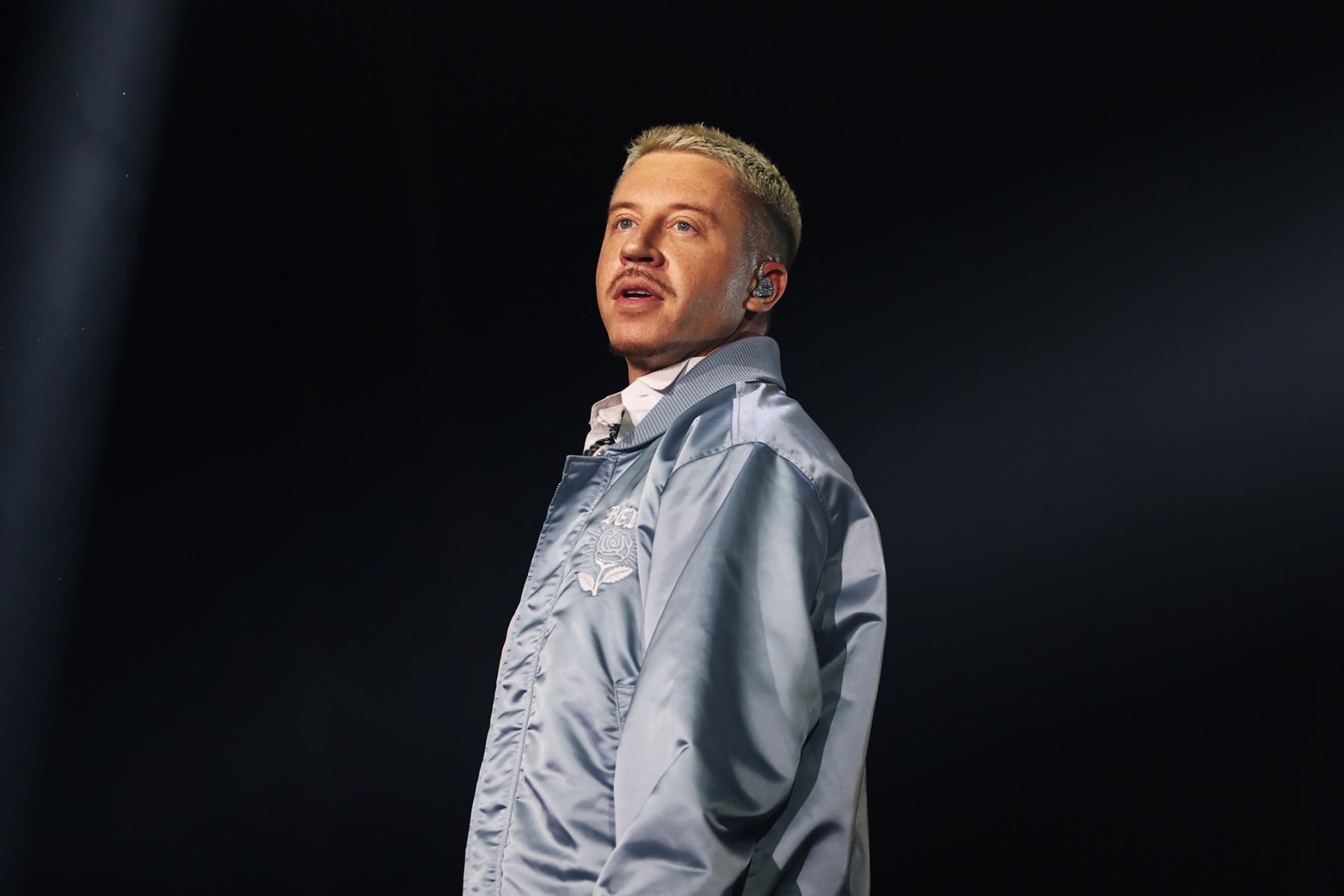 Macklemore's 'F-cked Up' Calls Out Societal Ills