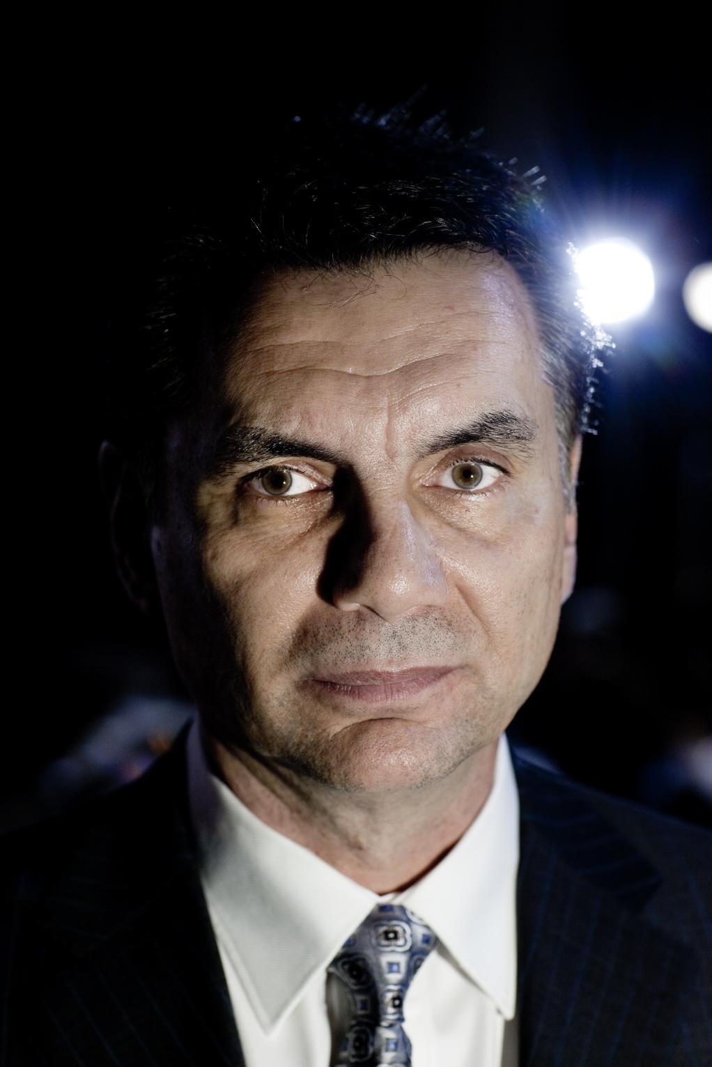 Who is Michael Franzese? What we know about the former Mafia boss on Steven Bartlett’s Diary of a CEO p...