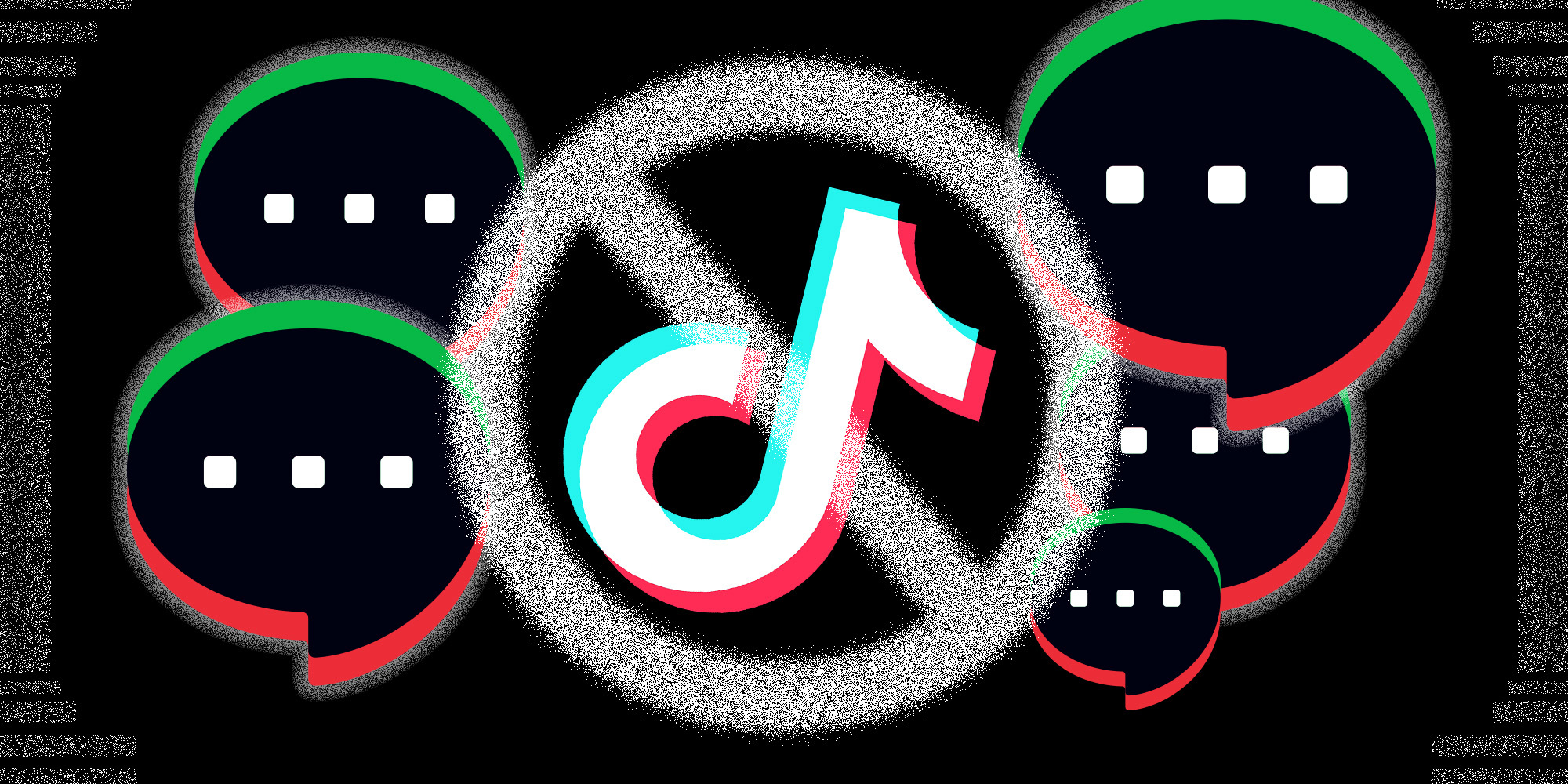 The TikTok Ban Is Also About Hiding Pro-Palestinian Content. Republicans Said So Themselves.