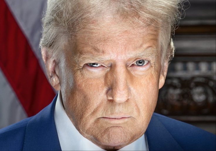 Apex Trump